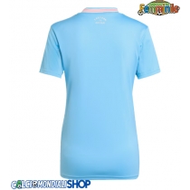 Maglie da calcio Inter Miami Terza Maglia Femminile 2025-26 Manica Corta